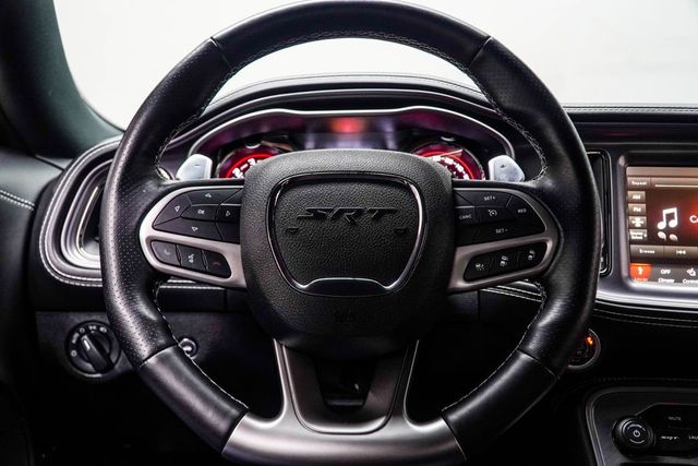 2023 Dodge Challenger SRT Hellcat Widebody - 23003495 - 29