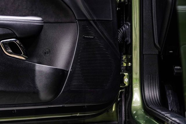 2023 Dodge Challenger SRT Hellcat Widebody - 23003495 - 34