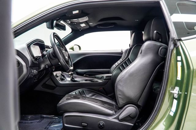 2023 Dodge Challenger SRT Hellcat Widebody - 23003495 - 36