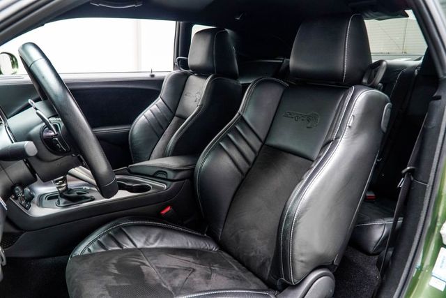 2023 Dodge Challenger SRT Hellcat Widebody - 23003495 - 4