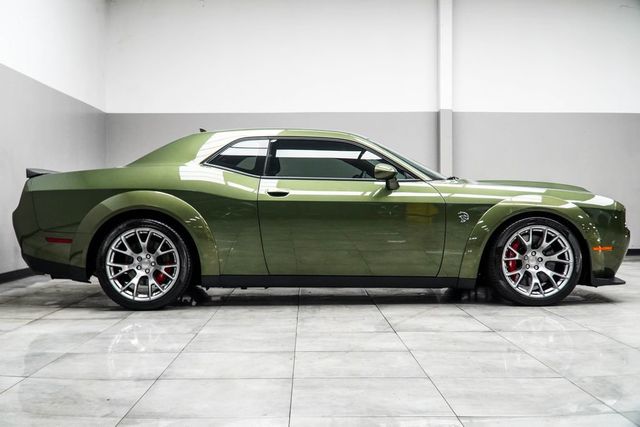 2023 Dodge Challenger SRT Hellcat Widebody - 23003495 - 5