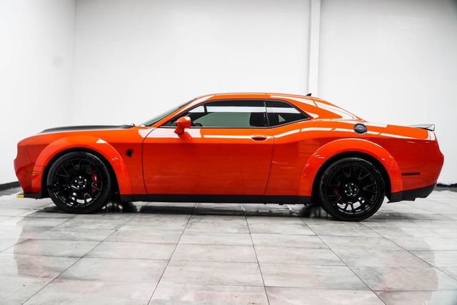 2023 Dodge Challenger SRT Hellcat Widebody - 23040429 - 10