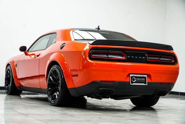 2023 Dodge Challenger SRT Hellcat Widebody - 23040429 - 11