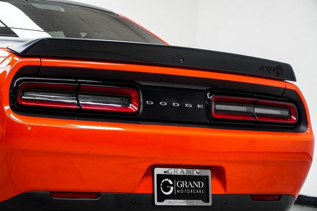 2023 Dodge Challenger SRT Hellcat Widebody - 23040429 - 14