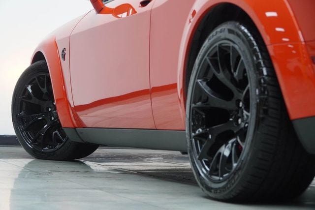 2023 Dodge Challenger SRT Hellcat Widebody - 23040429 - 16