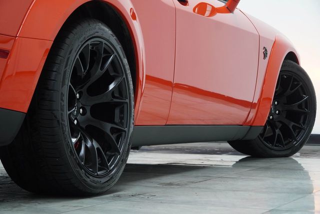 2023 Dodge Challenger SRT Hellcat Widebody - 23040429 - 17