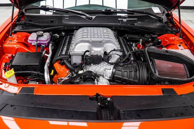 2023 Dodge Challenger SRT Hellcat Widebody - 23040429 - 18