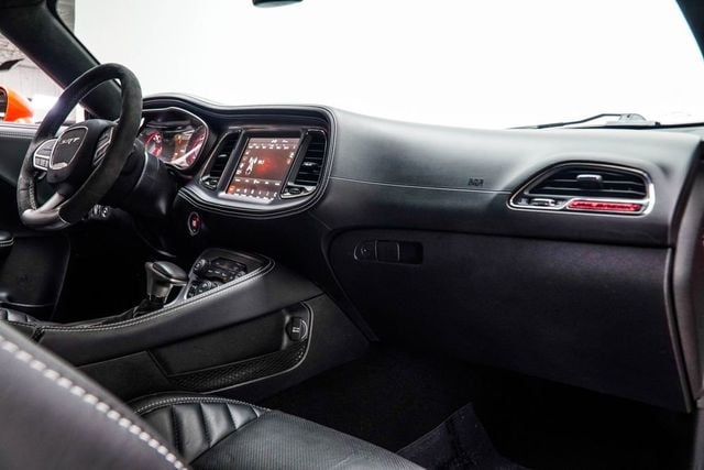 2023 Dodge Challenger SRT Hellcat Widebody - 23040429 - 20