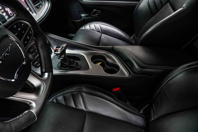 2023 Dodge Challenger SRT Hellcat Widebody - 23040429 - 21