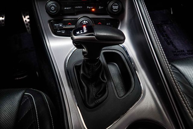 2023 Dodge Challenger SRT Hellcat Widebody - 23040429 - 22