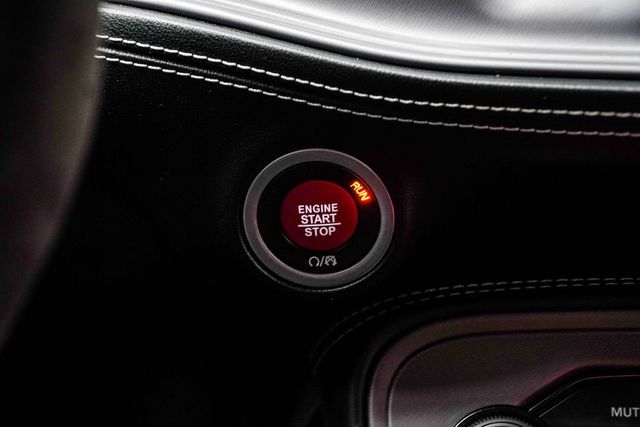 2023 Dodge Challenger SRT Hellcat Widebody - 23040429 - 23