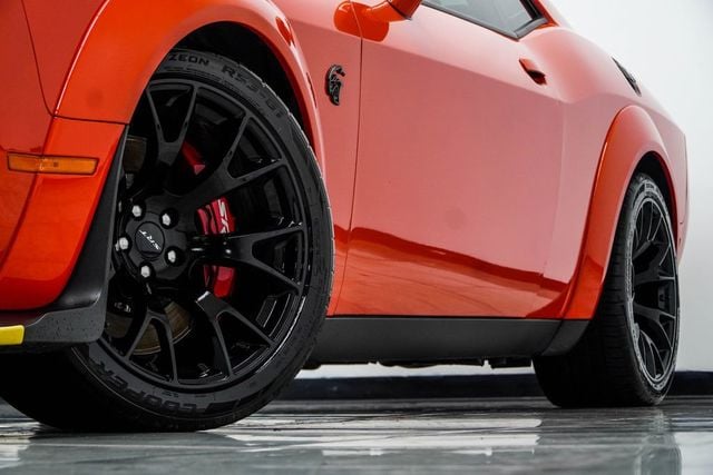 2023 Dodge Challenger SRT Hellcat Widebody - 23040429 - 2
