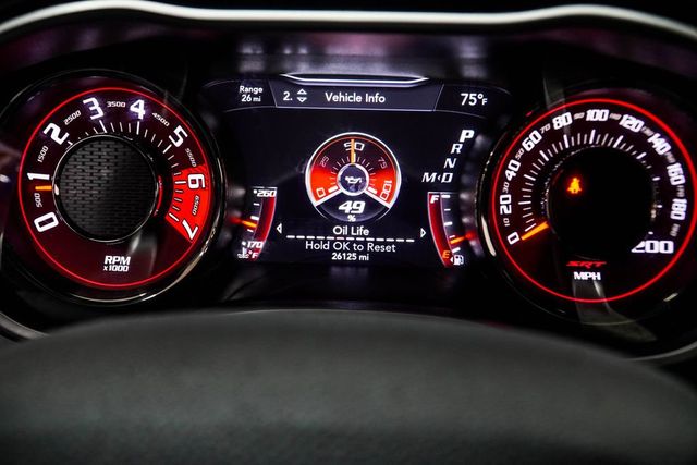 2023 Dodge Challenger SRT Hellcat Widebody - 23040429 - 34