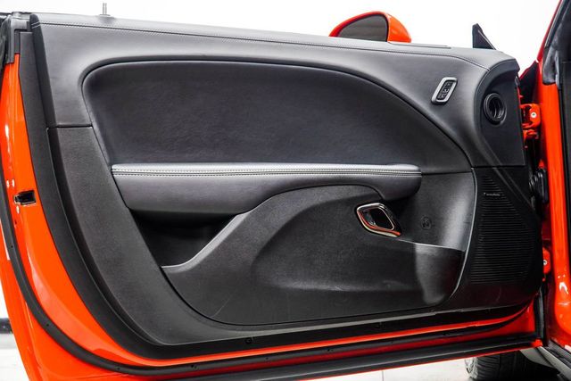 2023 Dodge Challenger SRT Hellcat Widebody - 23040429 - 35