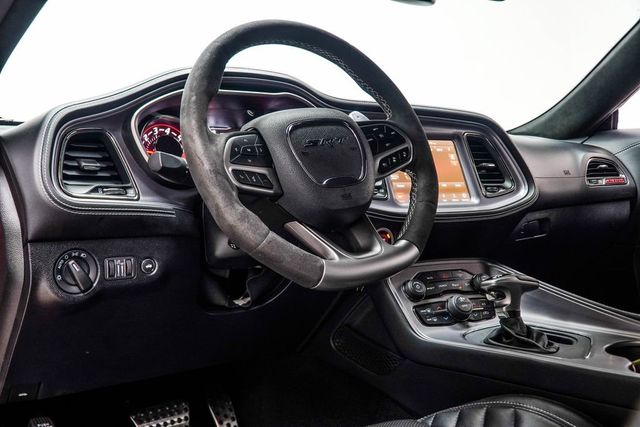2023 Dodge Challenger SRT Hellcat Widebody - 23040429 - 4