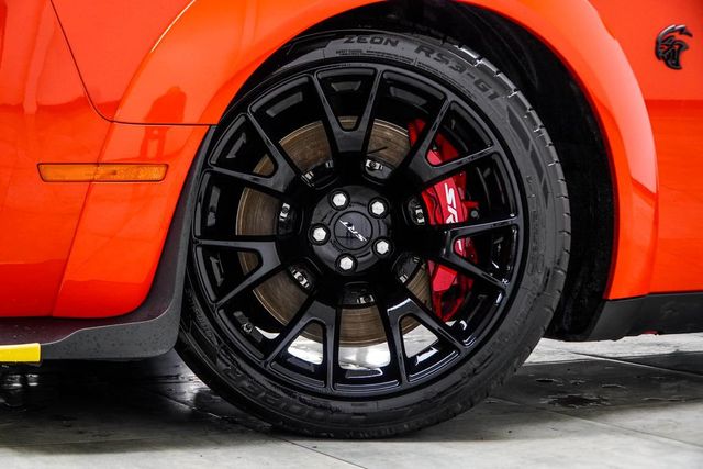 2023 Dodge Challenger SRT Hellcat Widebody - 23040429 - 5
