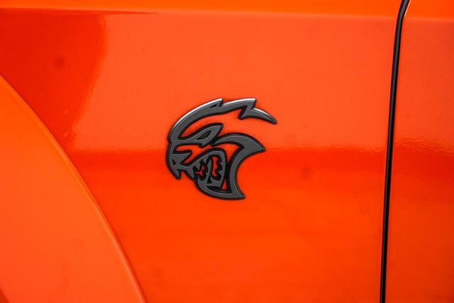 2023 Dodge Challenger SRT Hellcat Widebody - 23040429 - 6