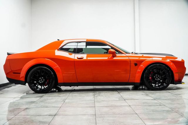 2023 Dodge Challenger SRT Hellcat Widebody - 23040429 - 7