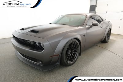 2023 Dodge Challenger - 2C3CDZC93PH633067