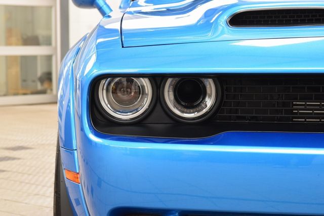 2023 Dodge Challenger SRT Super Stock RWD - 22989850 - 11