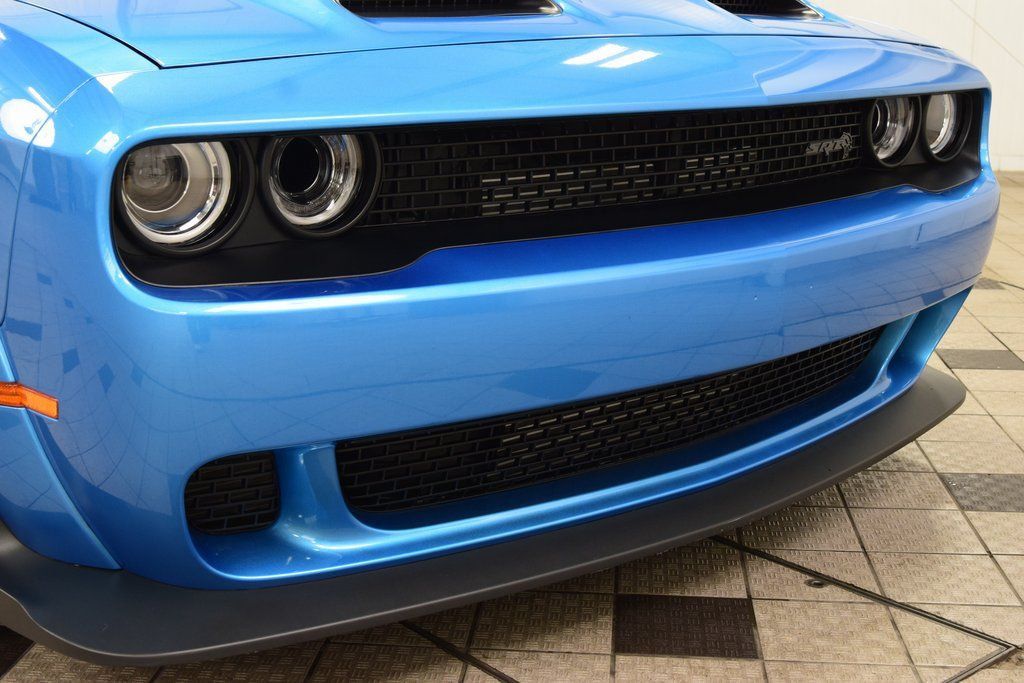 2023 Dodge Challenger SRT Super Stock RWD - 22989850 - 12