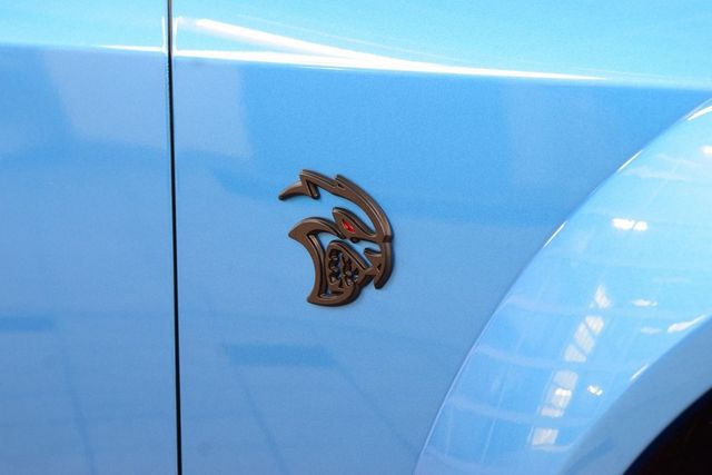 2023 Dodge Challenger SRT Super Stock RWD - 22989850 - 15