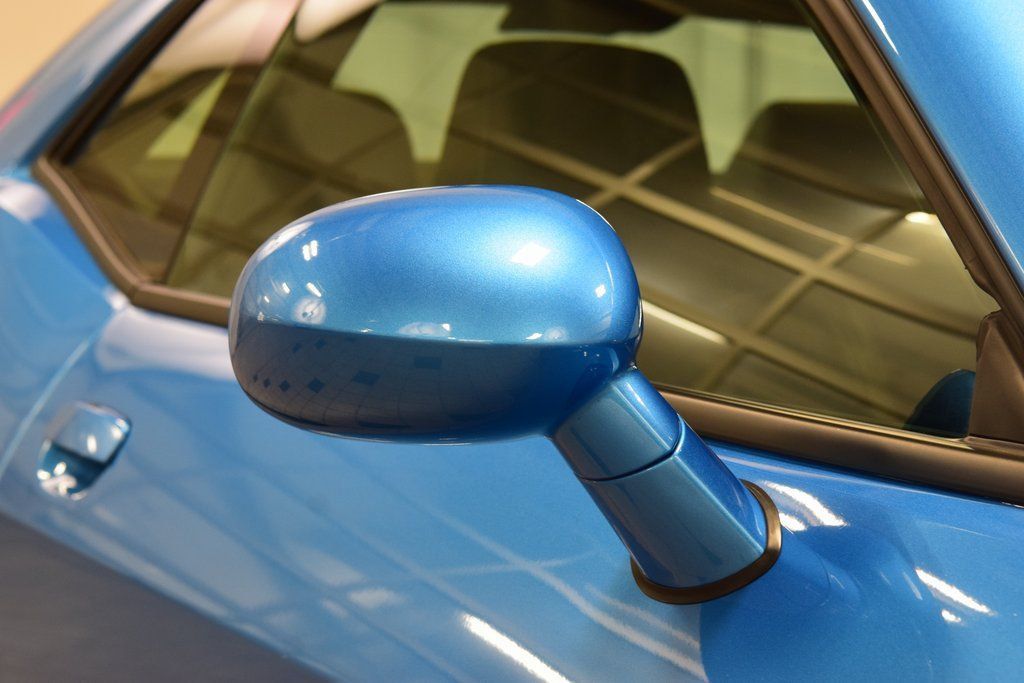 2023 Dodge Challenger SRT Super Stock RWD - 22989850 - 16