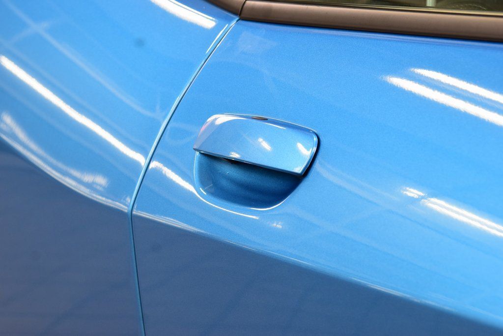 2023 Dodge Challenger SRT Super Stock RWD - 22989850 - 17