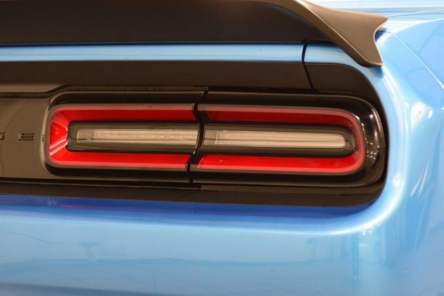 2023 Dodge Challenger SRT Super Stock RWD - 22989850 - 18