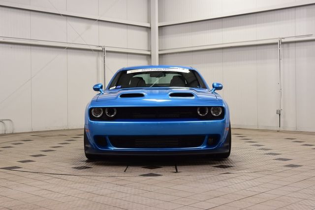 2023 Dodge Challenger SRT Super Stock RWD - 22989850 - 1