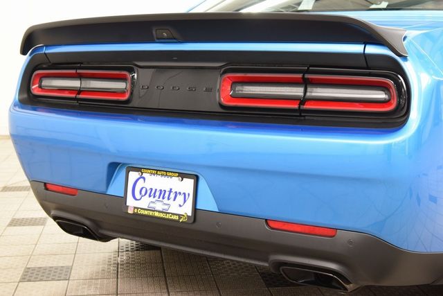 2023 Dodge Challenger SRT Super Stock RWD - 22989850 - 20