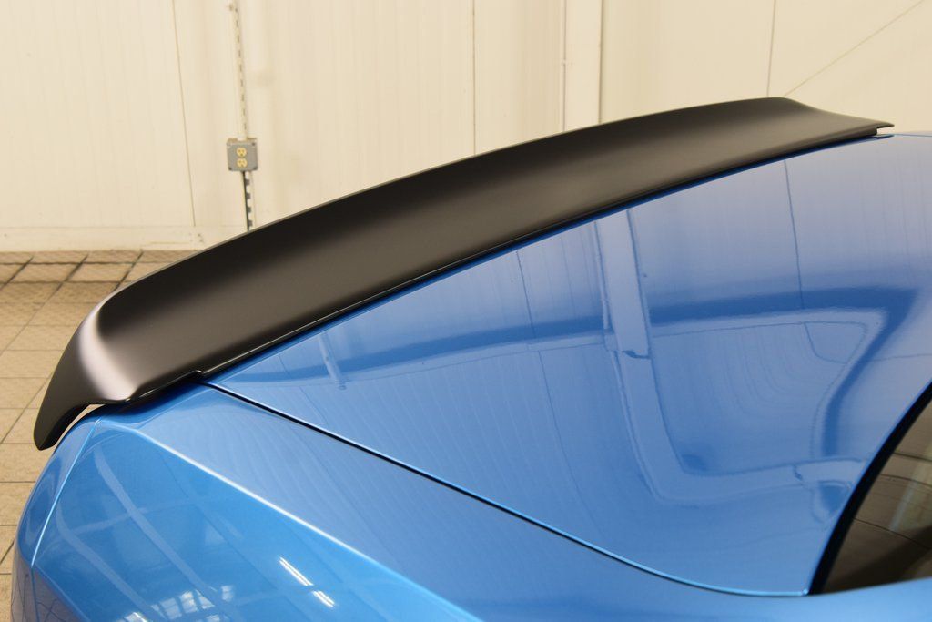 2023 Dodge Challenger SRT Super Stock RWD - 22989850 - 21