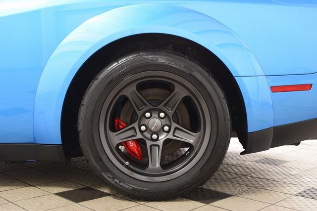 2023 Dodge Challenger SRT Super Stock RWD - 22989850 - 22