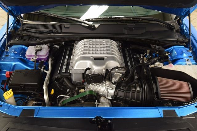 2023 Dodge Challenger SRT Super Stock RWD - 22989850 - 25