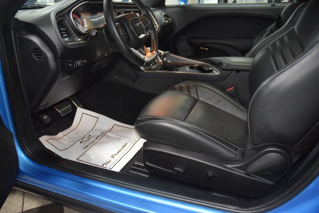 2023 Dodge Challenger SRT Super Stock RWD - 22989850 - 26