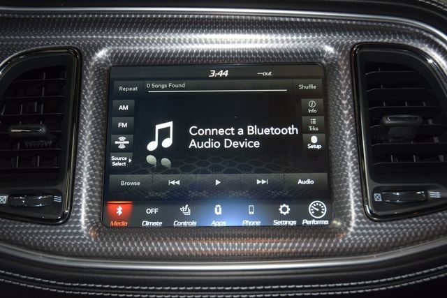 2023 Dodge Challenger SRT Super Stock RWD - 22989850 - 27