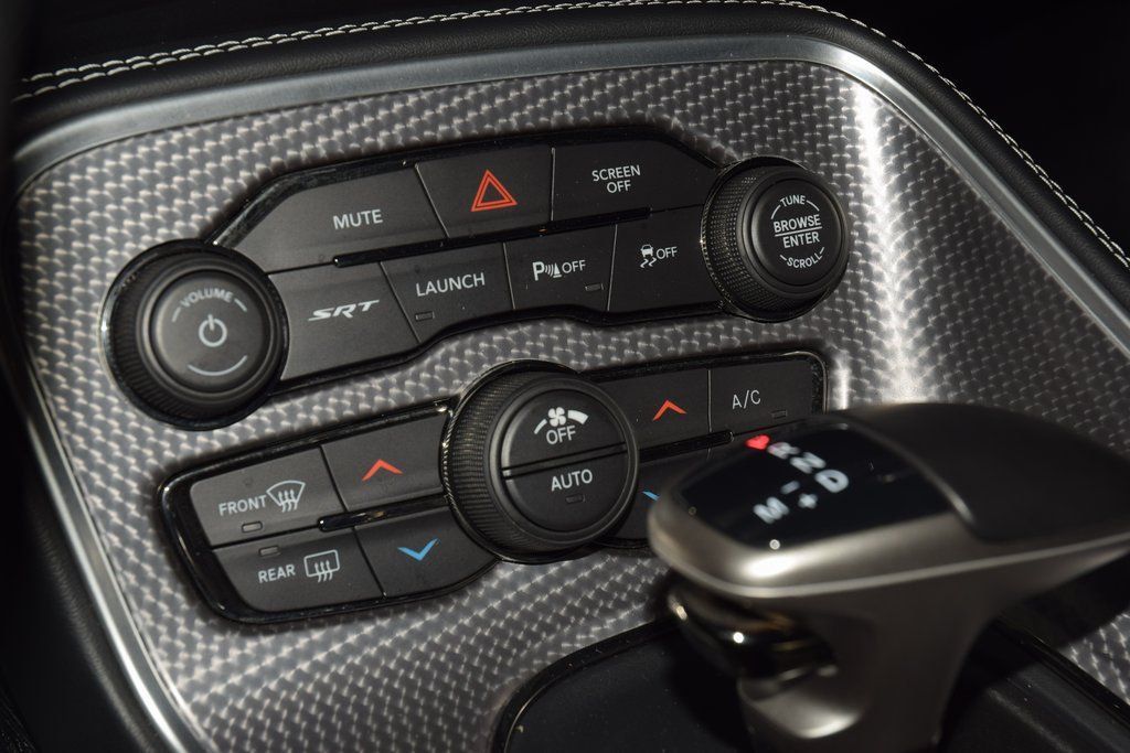 2023 Dodge Challenger SRT Super Stock RWD - 22989850 - 28