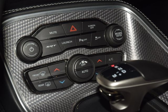 2023 Dodge Challenger SRT Super Stock RWD - 22989850 - 28