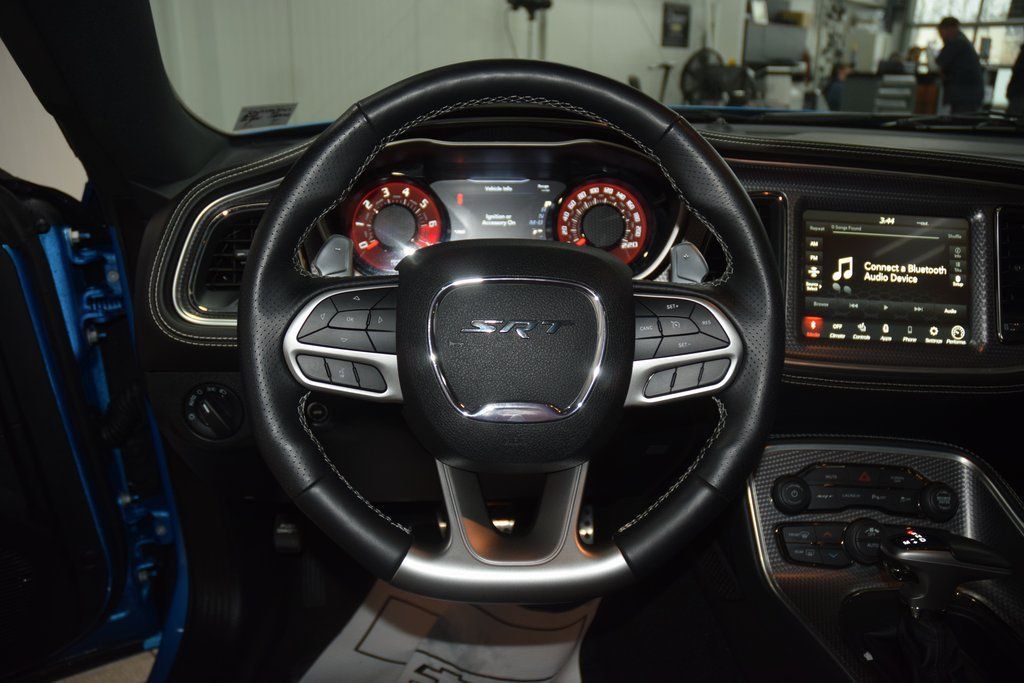 2023 Dodge Challenger SRT Super Stock RWD - 22989850 - 31