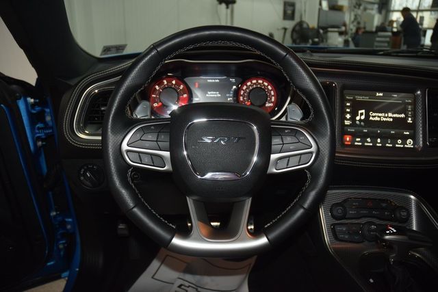 2023 Dodge Challenger SRT Super Stock RWD - 22989850 - 31