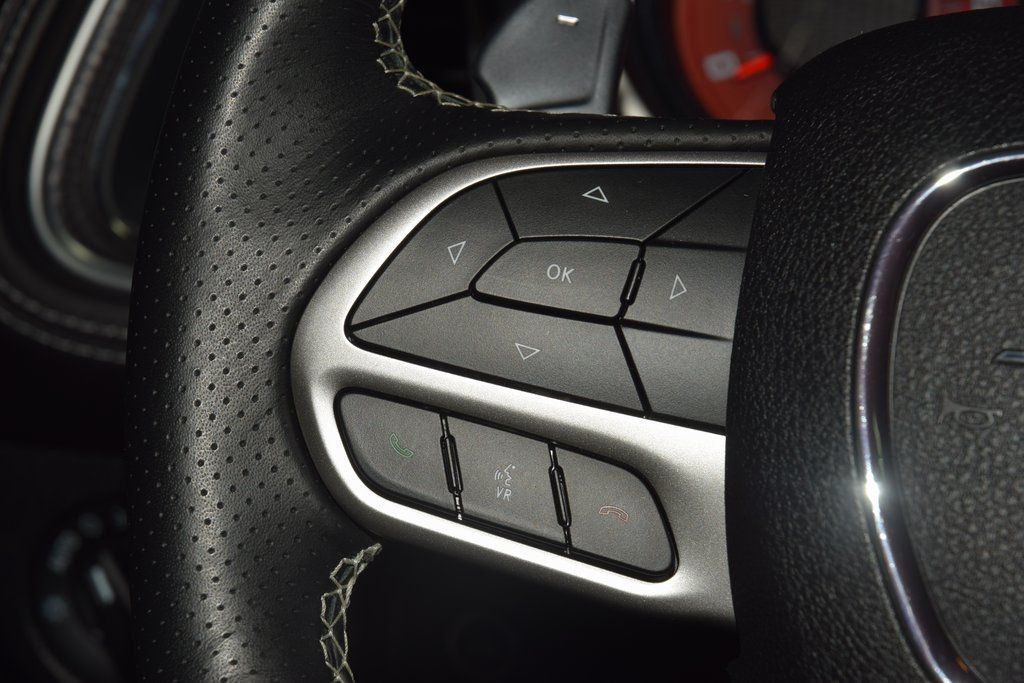 2023 Dodge Challenger SRT Super Stock RWD - 22989850 - 32