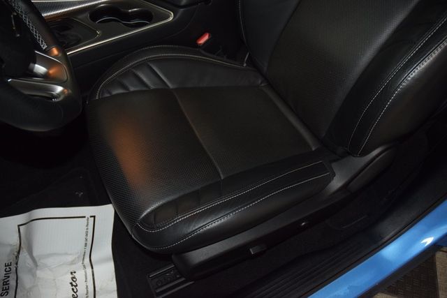 2023 Dodge Challenger SRT Super Stock RWD - 22989850 - 34