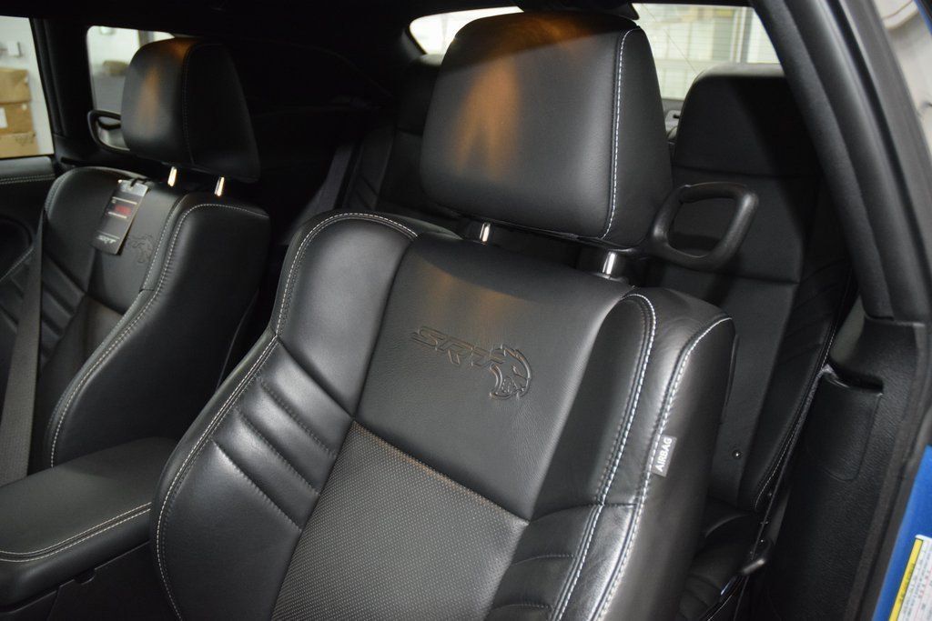 2023 Dodge Challenger SRT Super Stock RWD - 22989850 - 36