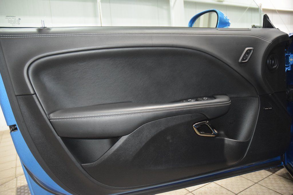 2023 Dodge Challenger SRT Super Stock RWD - 22989850 - 37