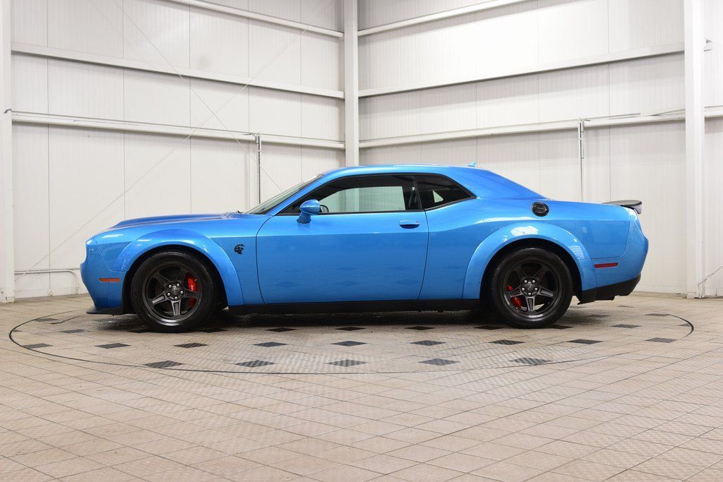 2023 Dodge Challenger SRT Super Stock RWD - 22989850 - 3
