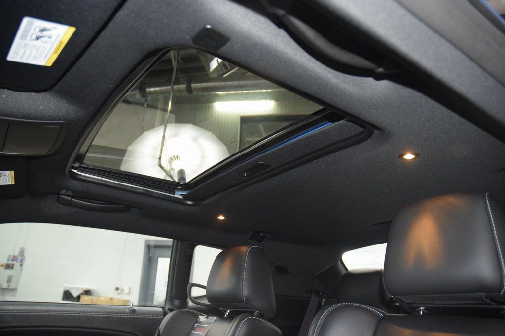 2023 Dodge Challenger SRT Super Stock RWD - 22989850 - 39