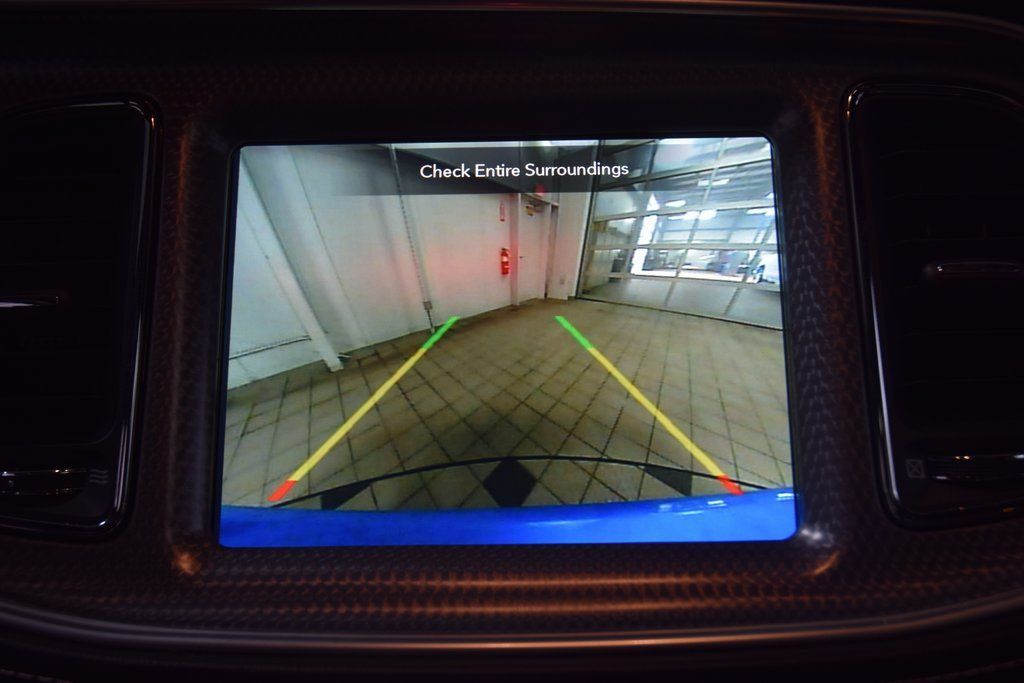 2023 Dodge Challenger SRT Super Stock RWD - 22989850 - 41