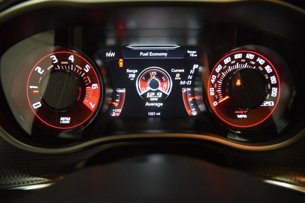 2023 Dodge Challenger SRT Super Stock RWD - 22989850 - 42