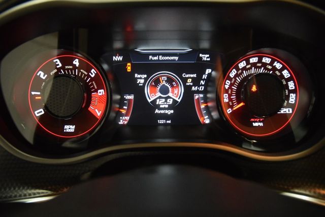 2023 Dodge Challenger SRT Super Stock RWD - 22989850 - 42