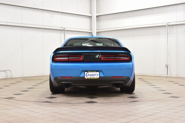 2023 Dodge Challenger SRT Super Stock RWD - 22989850 - 6